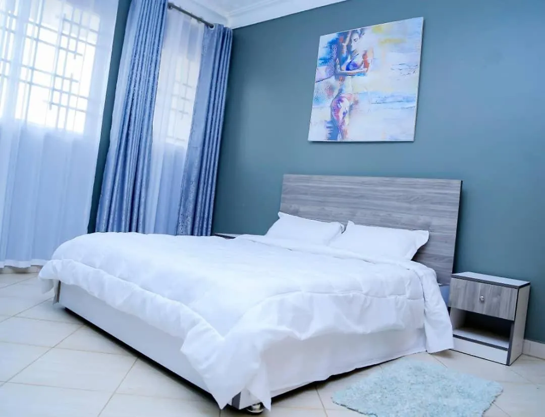Rk Furnished Apartments Kampala Uganda
