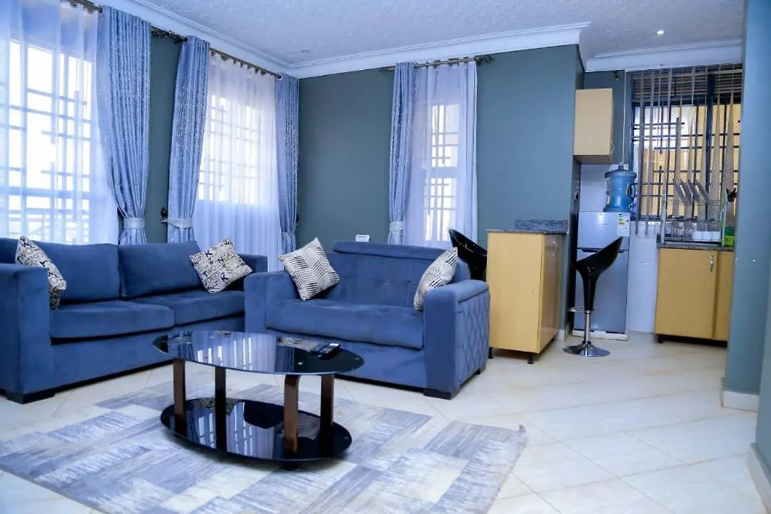 Rk Furnished Apartments Kampala Uganda